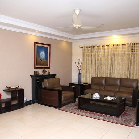 Safari Club 3 Bahria Town Hotel Rawalpindi Exterior photo