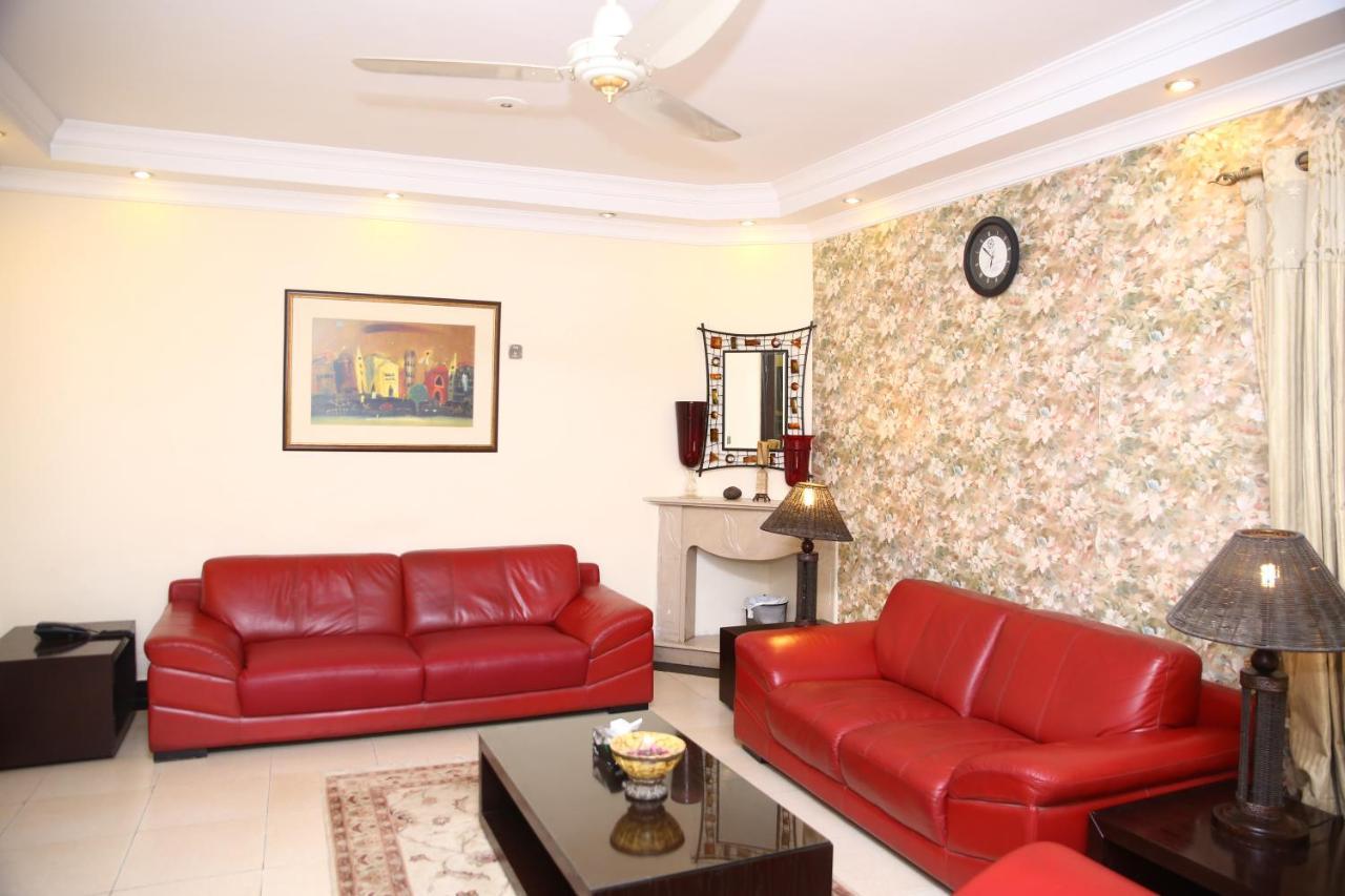Safari Club 3 Bahria Town Hotel Rawalpindi Exterior photo